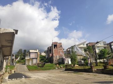 Rumah Villa Harga Terjangkau View Memukau Dekat Wisata | 0