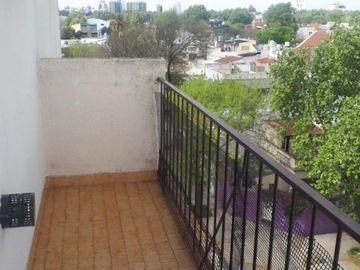 Asombroso 2 Amb- SAAVEDRA