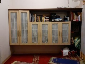 Rumah SHM SIAP HUNI Fasilitas full furnished, Dekat Kampus UNDIP