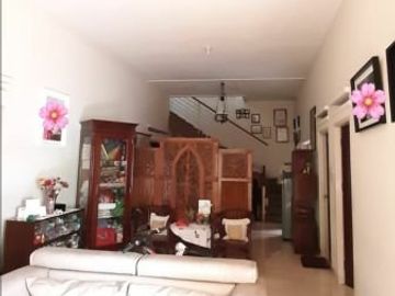 Rumah SHM SIAP HUNI Fasilitas full furnished, Dekat Kampus UNDIP