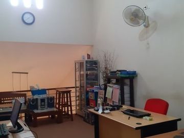 Rumah SHM SIAP HUNI Fasilitas full furnished, Dekat Kampus UNDIP