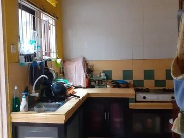Rumah SHM SIAP HUNI Fasilitas full furnished, Dekat Kampus UNDIP