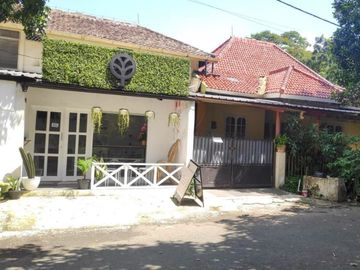 Rumah di Riau RE Martadinata Bandung lokasi premium strategis bebas banjir