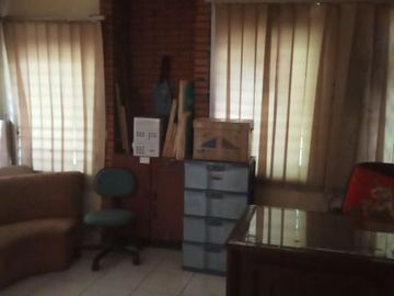 Rumah di Riau RE Martadinata Bandung lokasi premium strategis bebas banjir