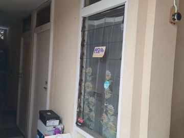 Rumah di Riau RE Martadinata Bandung lokasi premium strategis bebas banjir