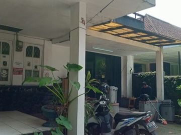 Rumah di Riau RE Martadinata Bandung lokasi premium strategis bebas banjir