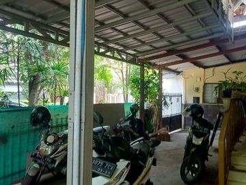 Rumah di Riau RE Martadinata Bandung lokasi premium strategis bebas banjir
