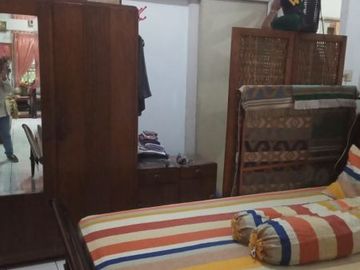 Rumah di Riau RE Martadinata Bandung lokasi premium strategis bebas banjir