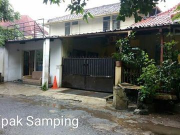 Rumah di Riau RE Martadinata Bandung lokasi premium strategis bebas banjir