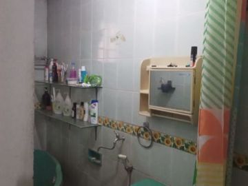 Rumah di Riau RE Martadinata Bandung lokasi premium strategis bebas banjir