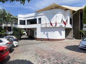 A 5 minutos del centro historico