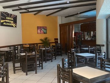 A 5 minutos del centro historico