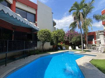A 5 minutos del centro historico