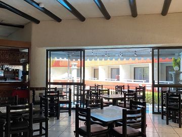 A 5 minutos del centro historico