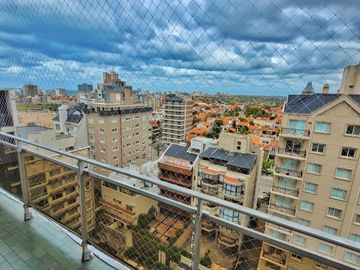 Departamento 3 ambientes · Stella Maris