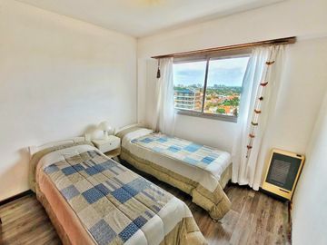 Departamento 3 ambientes · Stella Maris