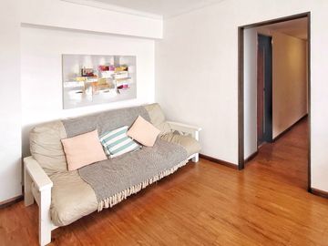 Departamento 3 ambientes · Stella Maris