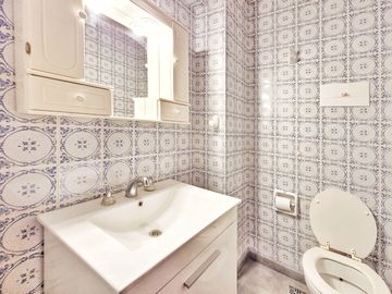 Departamento 3 ambientes · Stella Maris