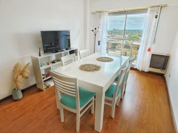 Departamento 3 ambientes · Stella Maris