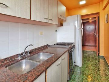 Departamento 3 ambientes · Stella Maris