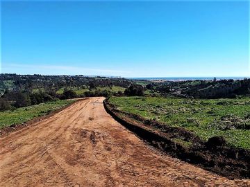 Sitio en Venta en Loteo//Condominio Raíces de Mantagua.