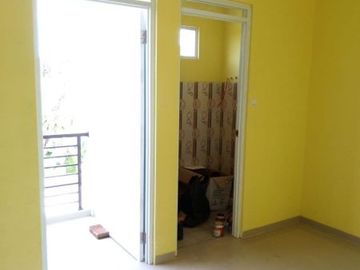 Cluster cantik semi villa Cahback 2000jt di Dkt Wisata Lembang