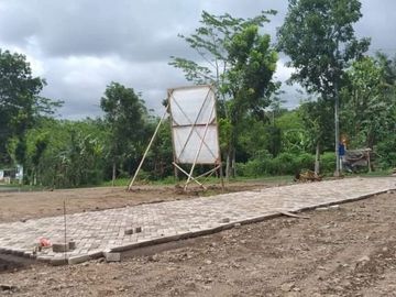 Tanah Murah di jember, Dekat DInkes & RSUD dr. Soebandi