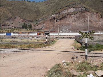VENDO LOTE 3343 M2 SAYLLA / CHURU PUJYO CUSCO PERU