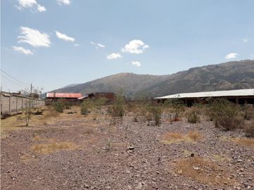 VENDO LOTE 3343 M2 SAYLLA / CHURU PUJYO CUSCO PERU
