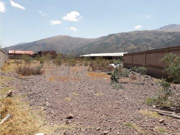 VENDO LOTE 3343 M2 SAYLLA / CHURU PUJYO CUSCO PERU