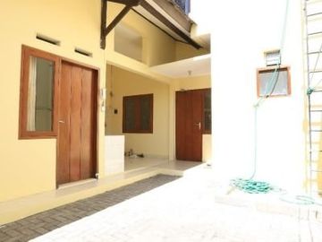 Rumah Minimalis di Buahbatu, dekat Batununggal dan Ciwastra
