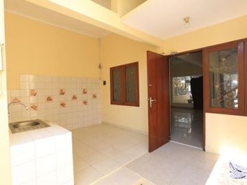 Rumah Minimalis di Buahbatu, dekat Batununggal dan Ciwastra