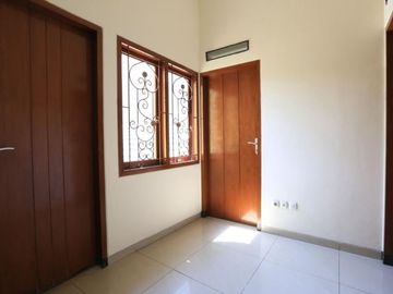 Rumah Minimalis di Buahbatu, dekat Batununggal dan Ciwastra