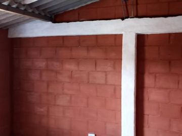 casa en venta en bonanza. Cod V2939