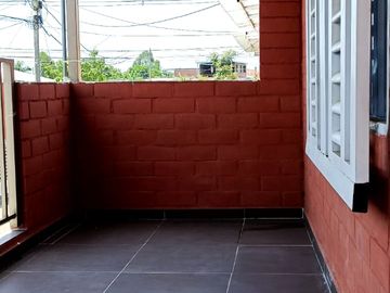 casa en venta en bonanza. Cod V2939