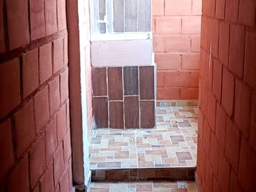 casa en venta en bonanza. Cod V2939