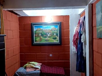 casa en venta en bonanza. Cod V2939