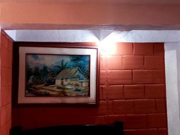 casa en venta en bonanza. Cod V2939