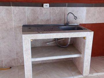casa en venta en bonanza. Cod V2939
