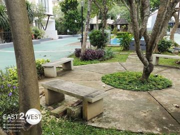 Jual Rumah Primavera Foresta BSD City Tangerang Mewah Bagus Cantik Siap Huni