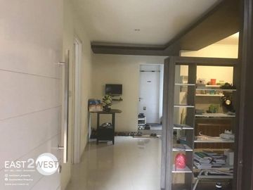 Jual Rumah Primavera Foresta BSD City Tangerang Mewah Bagus Cantik Siap Huni