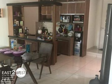 Jual Rumah Primavera Foresta BSD City Tangerang Mewah Bagus Cantik Siap Huni
