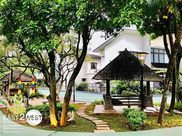 Jual Rumah Primavera Foresta BSD City Tangerang Mewah Bagus Cantik Siap Huni