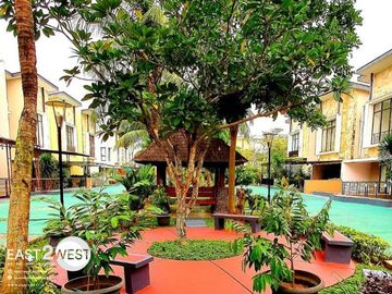 Jual Rumah Primavera Foresta BSD City Tangerang Mewah Bagus Cantik Siap Huni