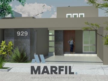 Casa de 1 Planta en Venta, Zona Norte de Villa de Álvarez, Colima