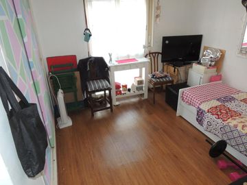 DEPARTAMENTO VENTA EN NUÑEZ 2 AMBIENTES BALCON ATERRAZADO