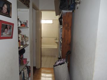DEPARTAMENTO VENTA EN NUÑEZ 2 AMBIENTES BALCON ATERRAZADO