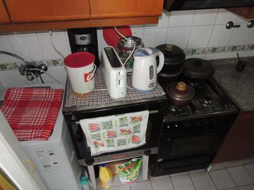 DEPARTAMENTO VENTA EN NUÑEZ 2 AMBIENTES BALCON ATERRAZADO