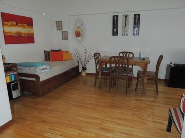 DEPARTAMENTO VENTA EN NUÑEZ 2 AMBIENTES BALCON ATERRAZADO