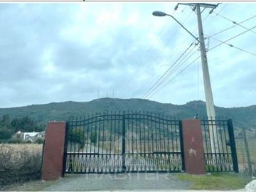 Parcela en venta en Curicó
